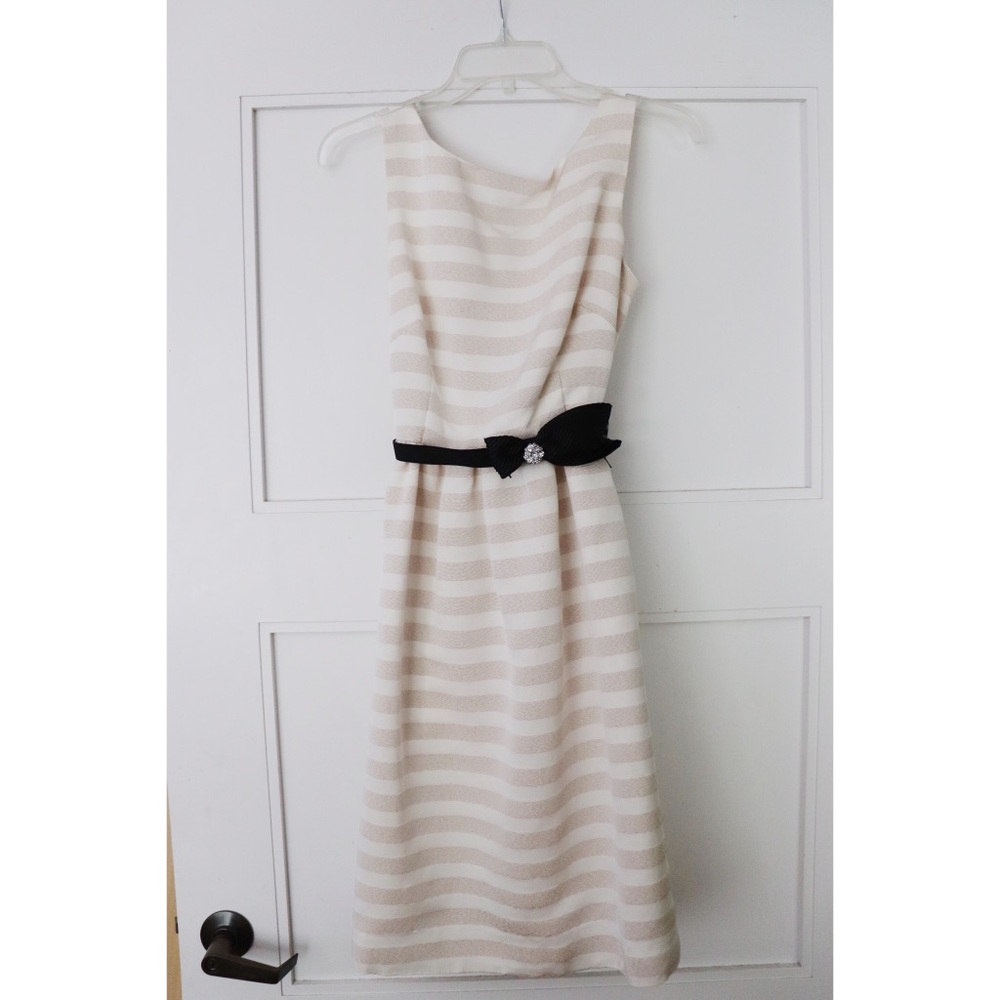 Lilly Pulitzer “Eryn” dress in ‘cameo’ - SIZE 6